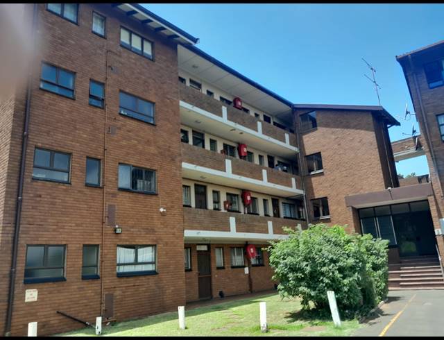 1 BEDROOM APARTMENT RENTED IN ILLOVO BEACH